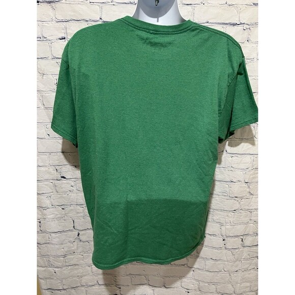 Official Nikelodeon Teenage Mutant Ninja Turtles T Shirt Mens Size XL - Picture 4 of 5